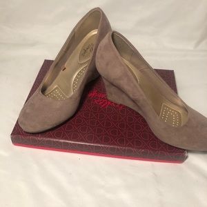 Wedges size 5